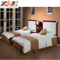 HOTEL BED ROOM FURNITURE FOR SALE