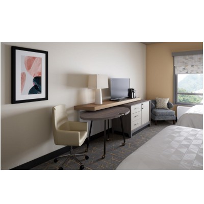 2020 holiday inn express furniture