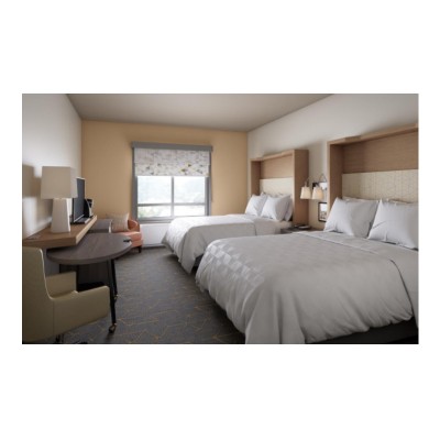 2020 holiday inn express hotel furniture set